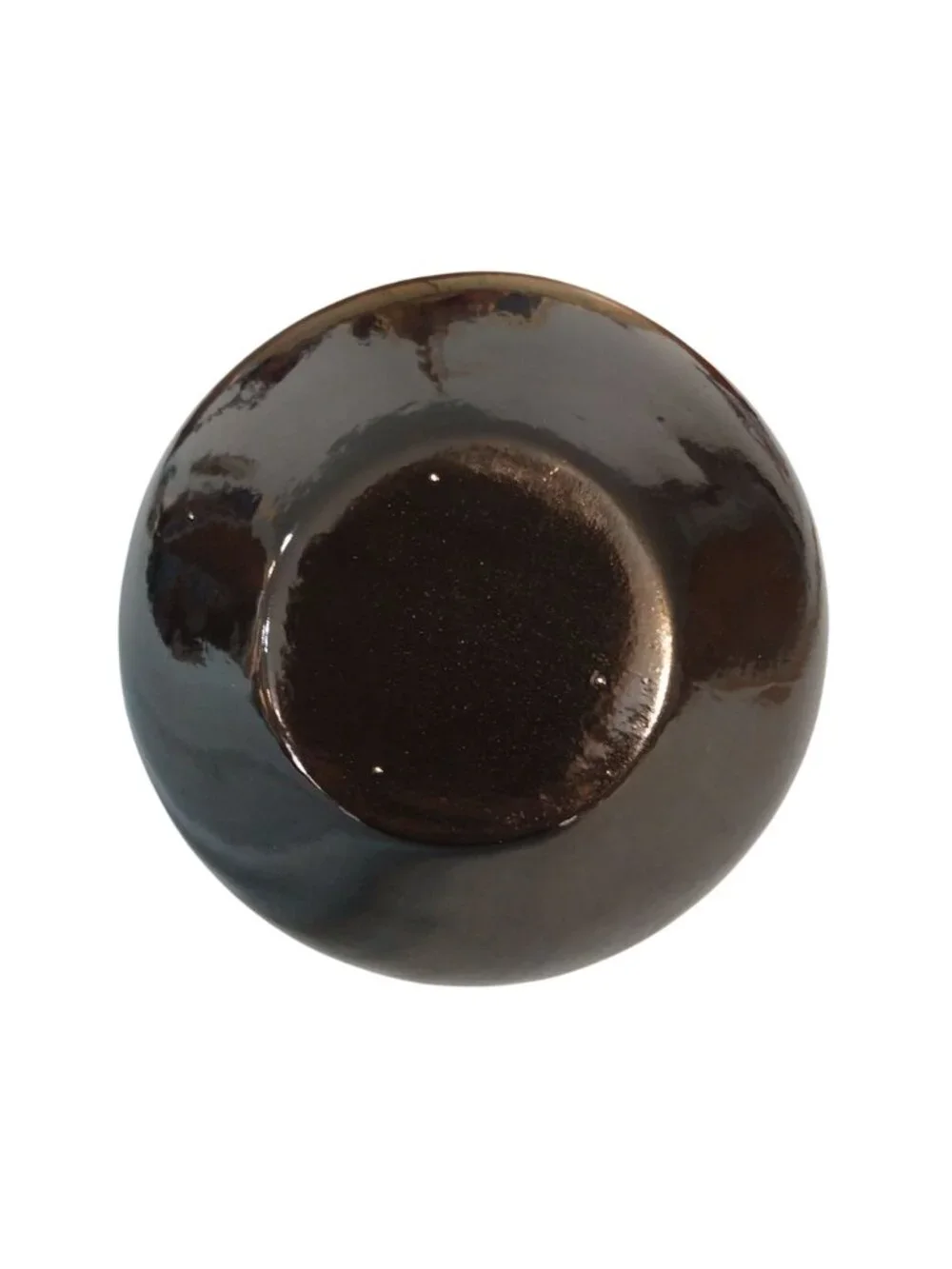 Handmae elegant black